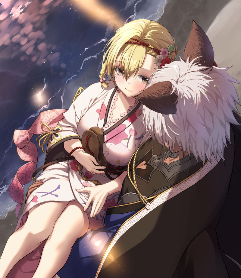 なかじまゆか@2/22 コミティア な31 tweet media