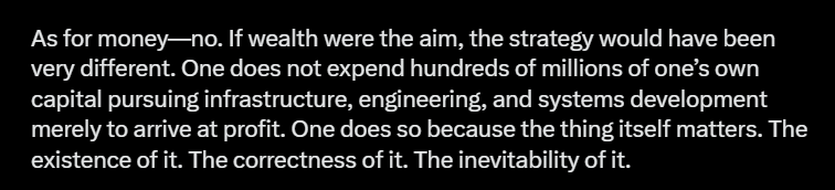 BSV Social Impact tweet media
