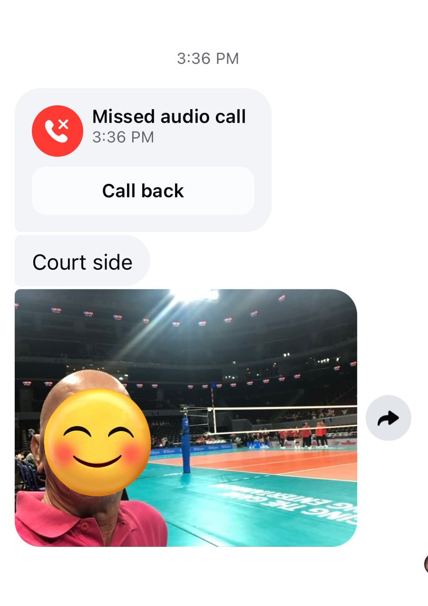 Pam tweet media