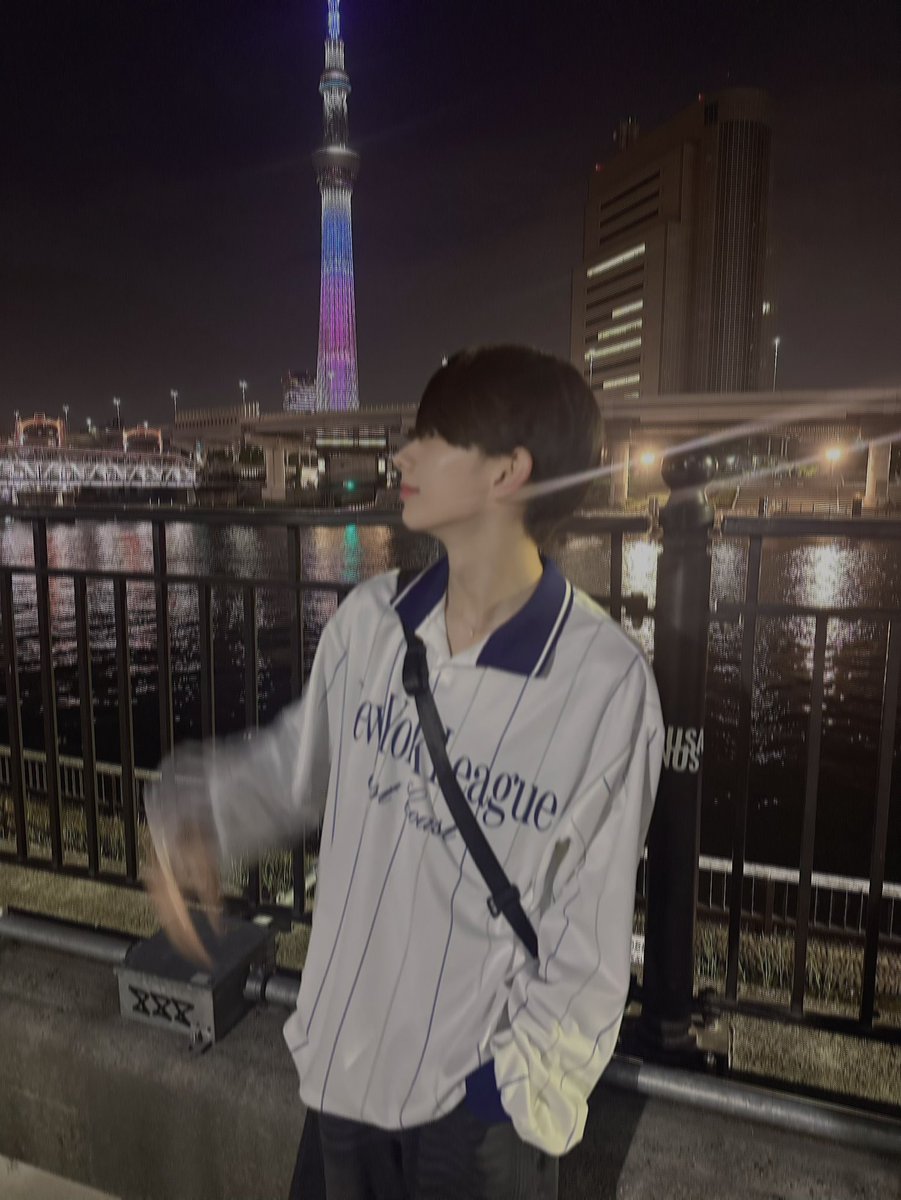 ⋆ ˙ ⟡

君と出会えてよかった。

.