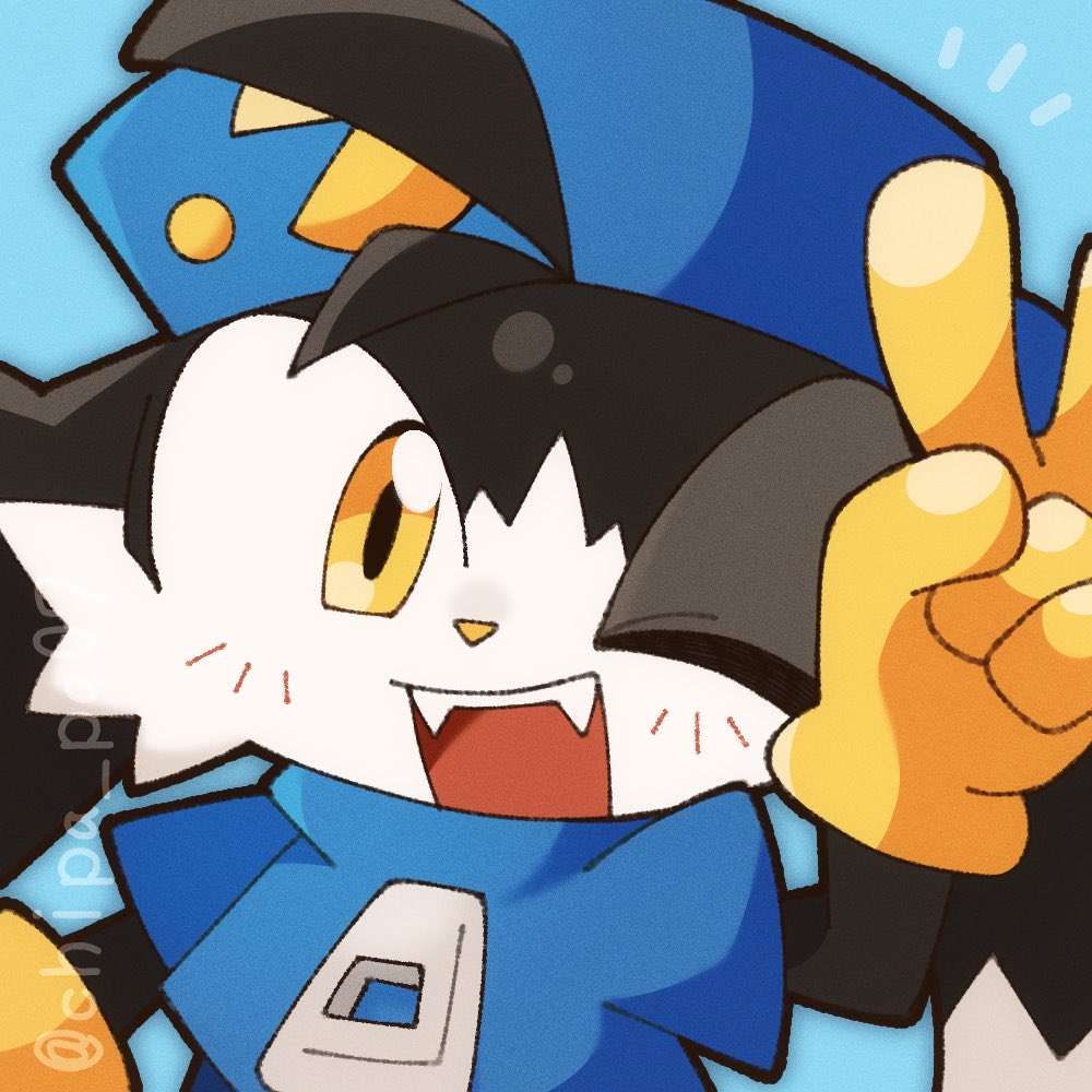 ﾁぱまる。 tweet media