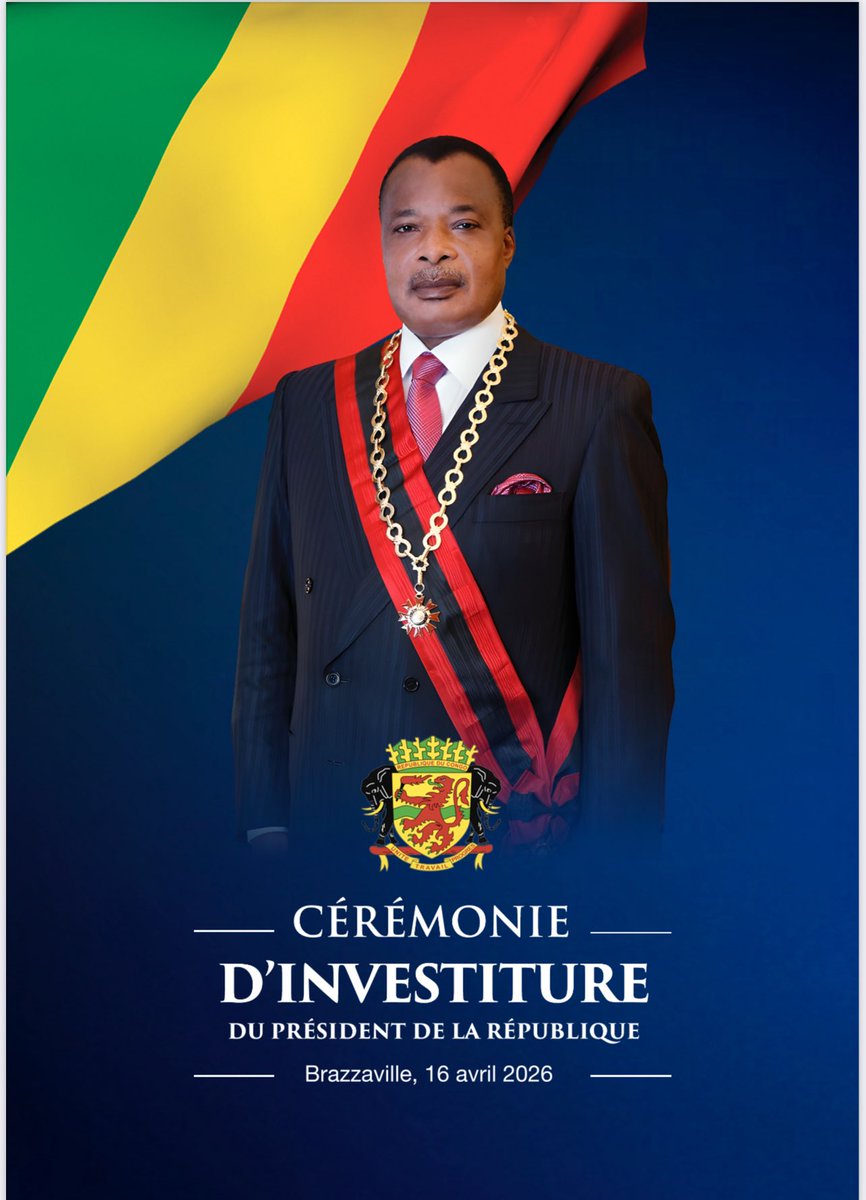 Le sanguinaire <a href="/DanySasou/">Dany Sasou</a> une honte pour l'Afrique.
Que pensez vous de la démocratie en Afrique ?