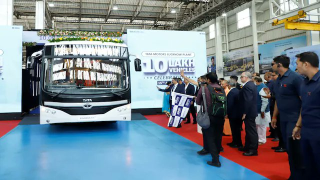 Juleh EV News tweet media