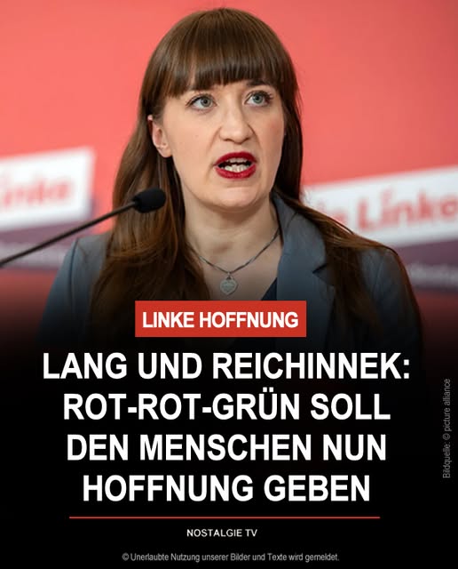 Schonungslos tweet media