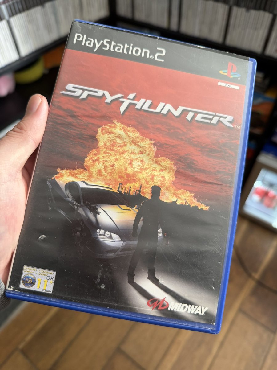 Nostalgic Gamer tweet media