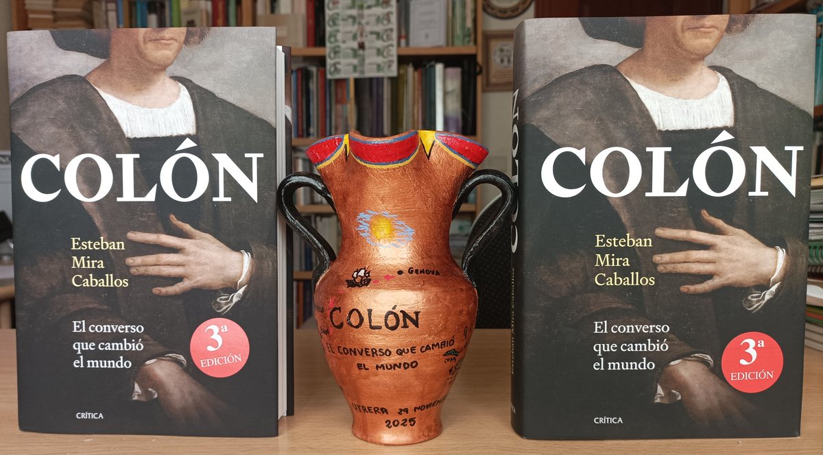 Esteban Mira tweet media