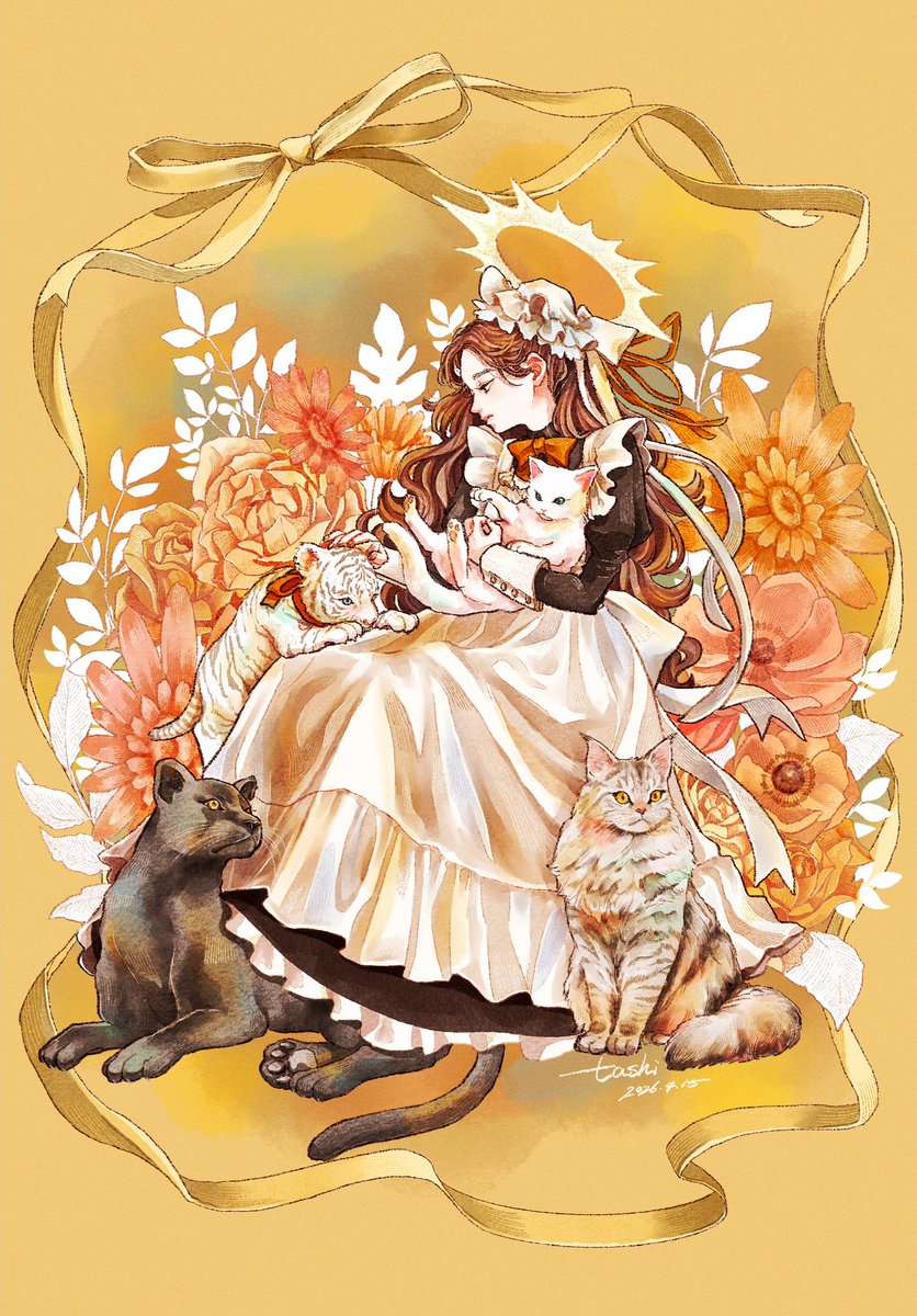 たーしー@ご依頼募集中 tweet media