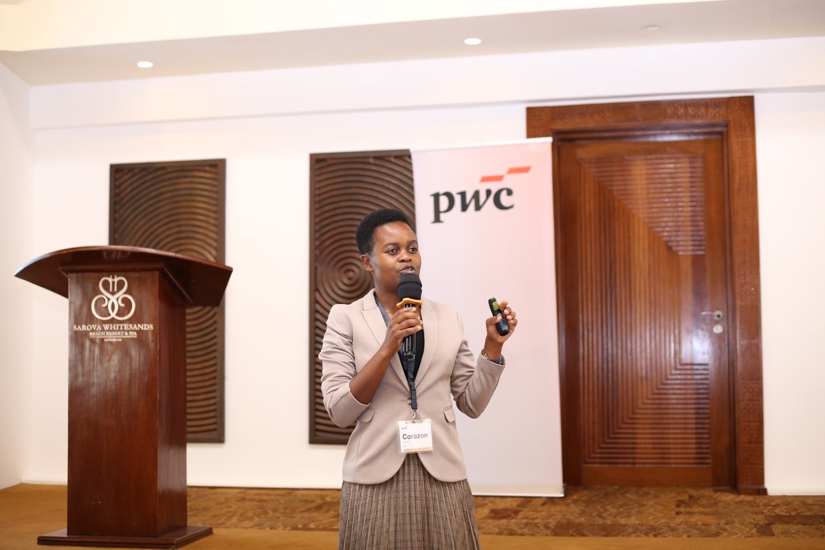 PwC_KE's tweet image. Gideon Rotich and Corazon Ongoro explored emerging trends, cashflow saving opportunities, anticipated policy changes, and eTIMS challenges and workarounds at our Navigating Tax Complexity Seminar 3.0 in Mombasa! Thanks to our clients for the vibrant exchange! 
#TaxPlanning