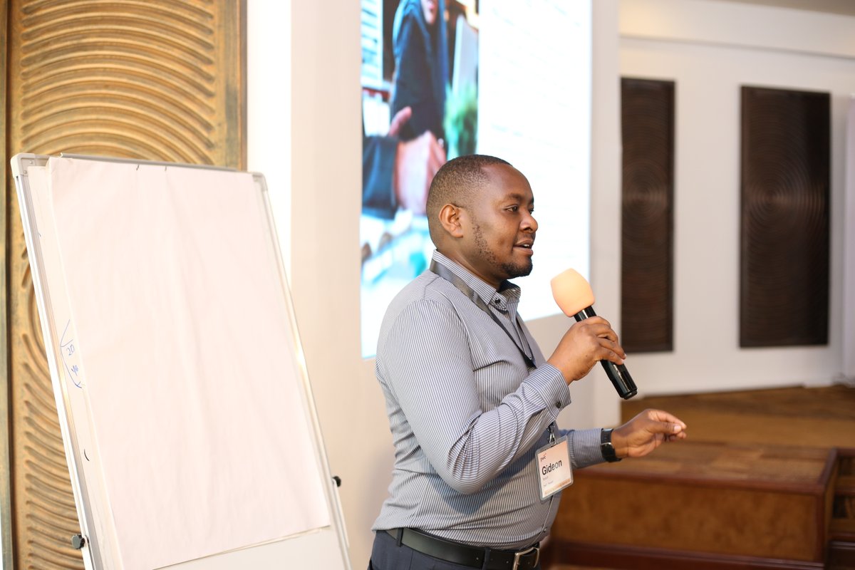PwC_KE's tweet image. Gideon Rotich and Corazon Ongoro explored emerging trends, cashflow saving opportunities, anticipated policy changes, and eTIMS challenges and workarounds at our Navigating Tax Complexity Seminar 3.0 in Mombasa! Thanks to our clients for the vibrant exchange! 
#TaxPlanning