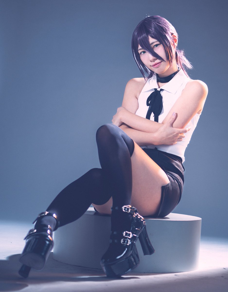kairosunokamera's tweet photo. ⚠️cos

チェンソーマン
レゼ

model:@hnhn222r
Studio:@StudioKIWI3
#カイロスナップ https://t.co/SrINVWbRof