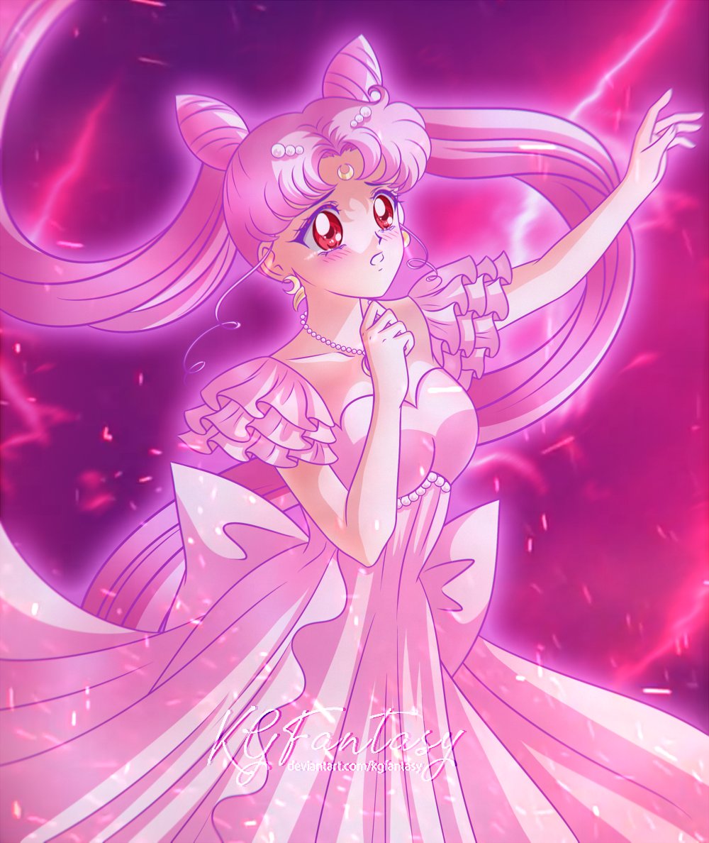 KGFantasy 🌸 COMMISSIONS OPEN 🌸 tweet media