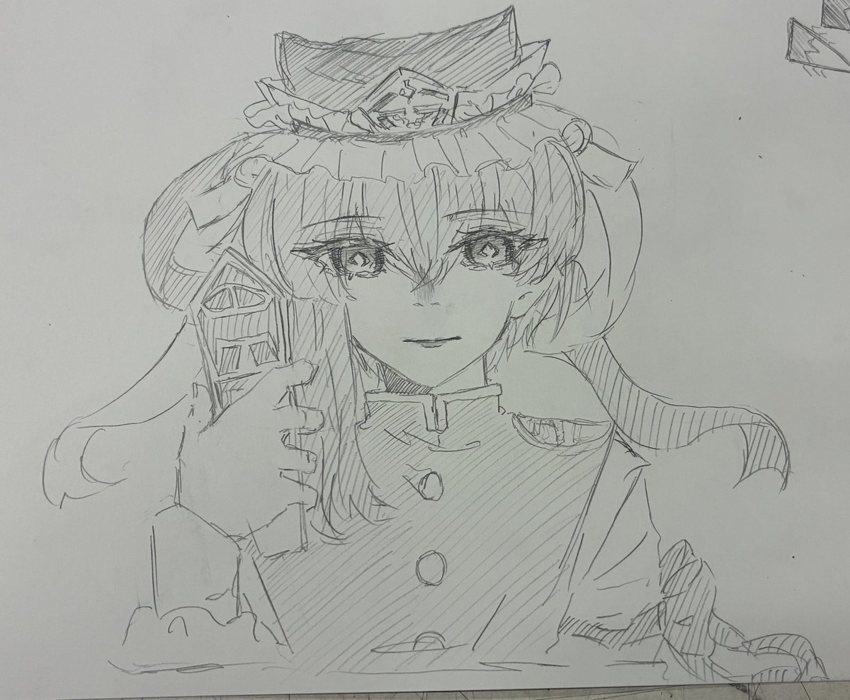 やまーだ tweet media