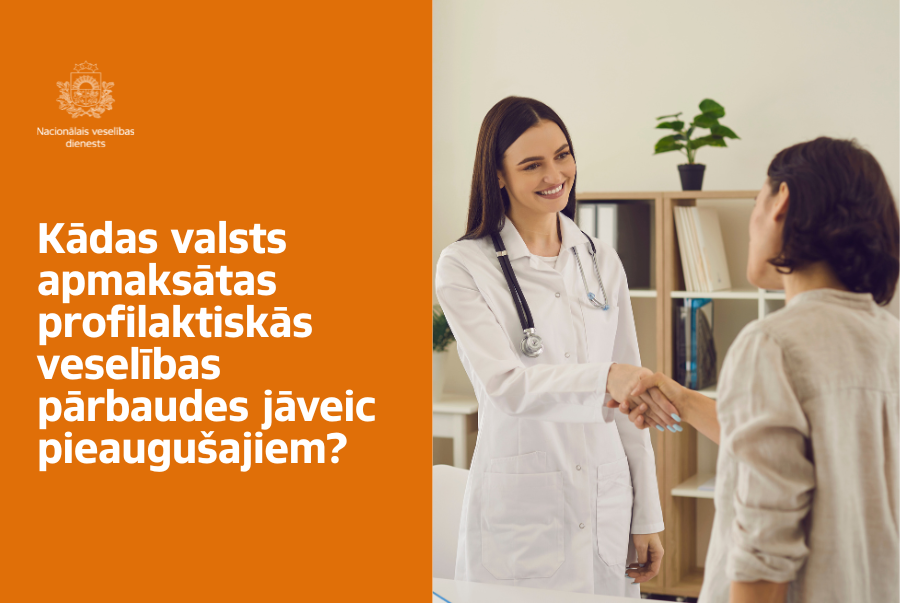 Nacionālais veselības dienests tweet media