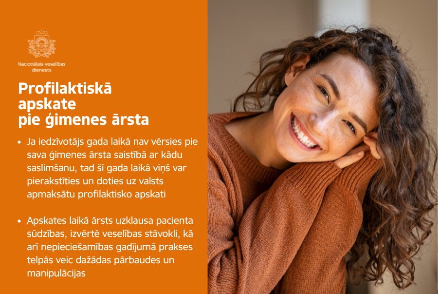 Nacionālais veselības dienests tweet media