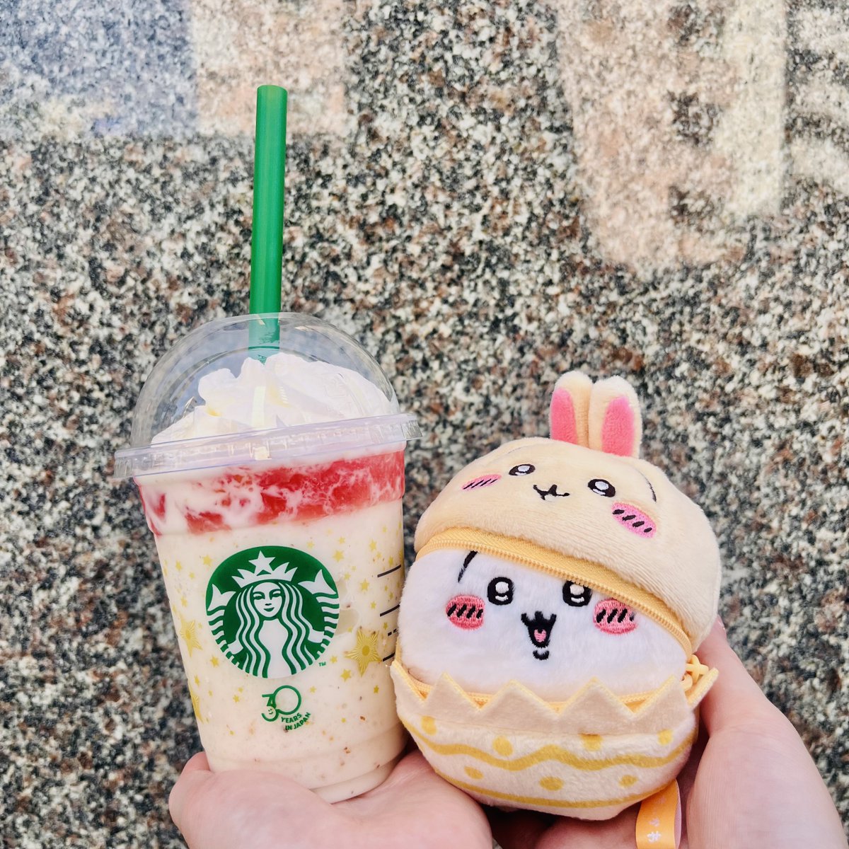ずー🐰🍮 tweet media