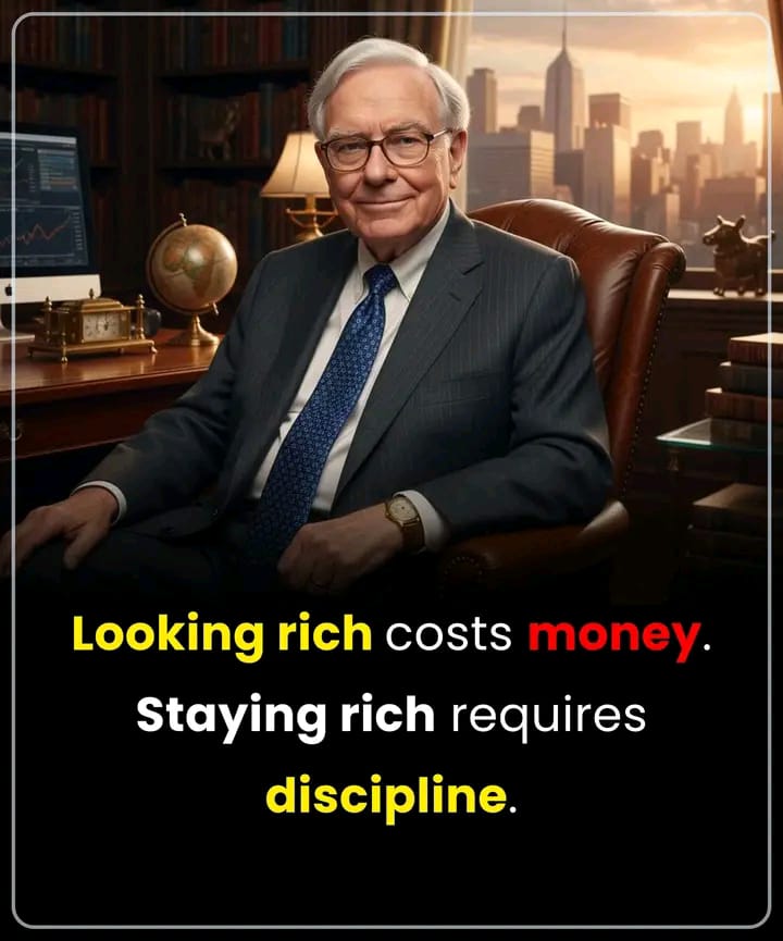 Kakuluscapital's tweet photo. In the world of finance, DISCIPLINE is key.

#smartinvesting 
#smartinvestingtips 
#kakuluscapital https://t.co/7t20iYR4R4