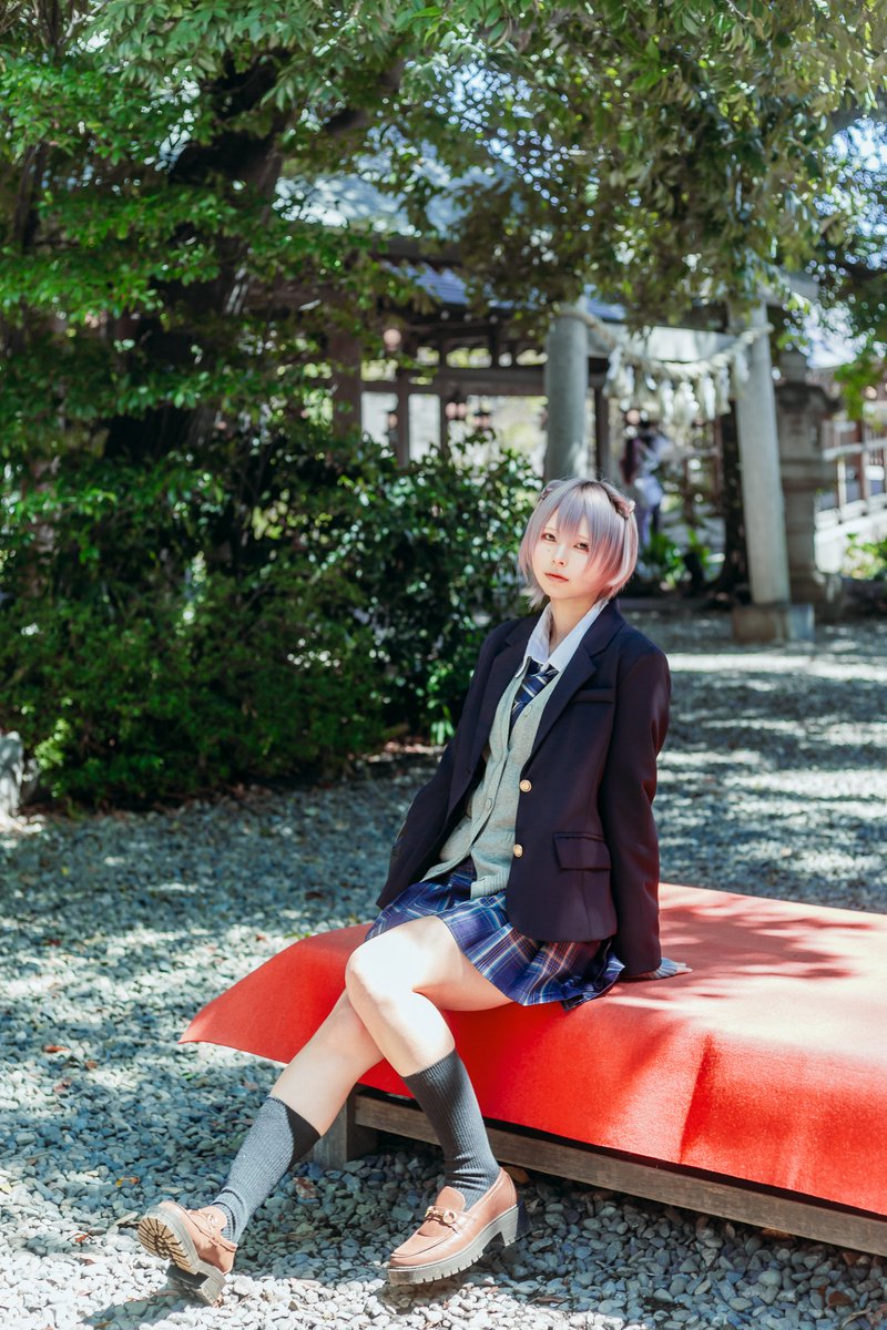 ねむる tweet media