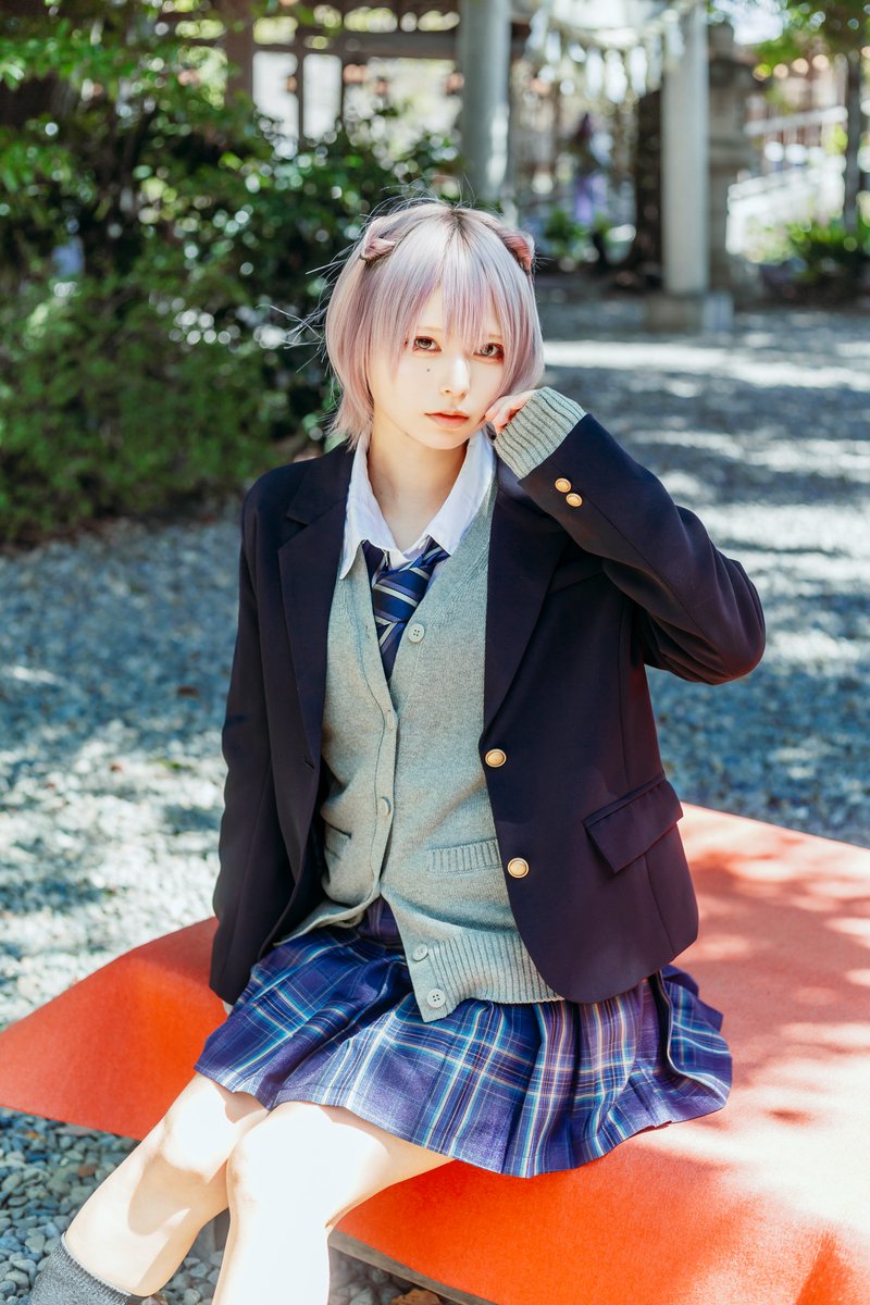 ねむる tweet media