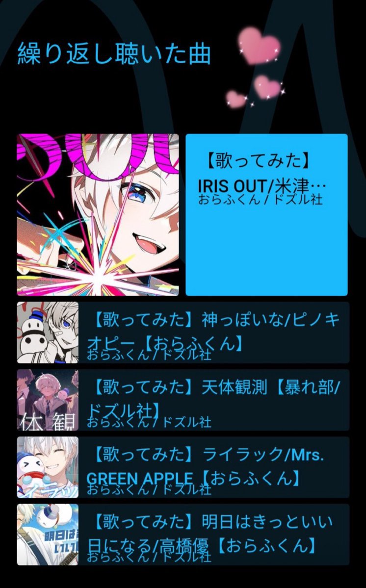 にぃな 𝜗𝜚⁺⋆☃️ tweet media