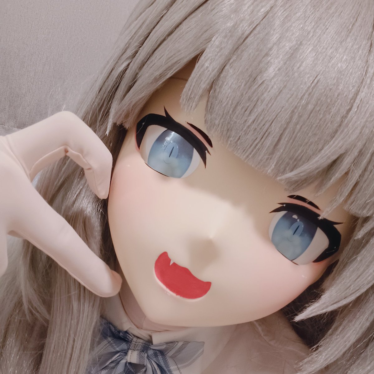 ⁺˚ ♰猫娘 ༝ 血姬˚♰ ༝ tweet media