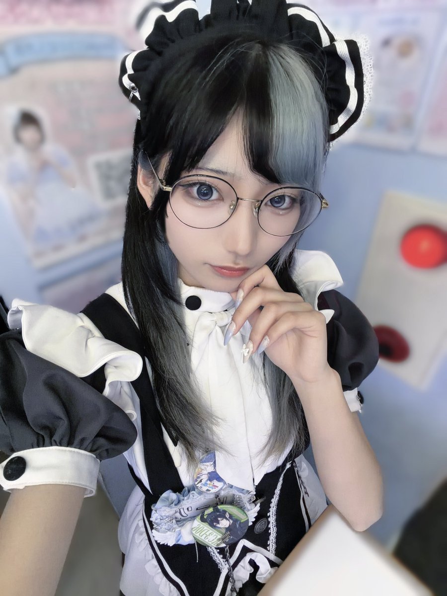 トーリ👓💙 tweet media