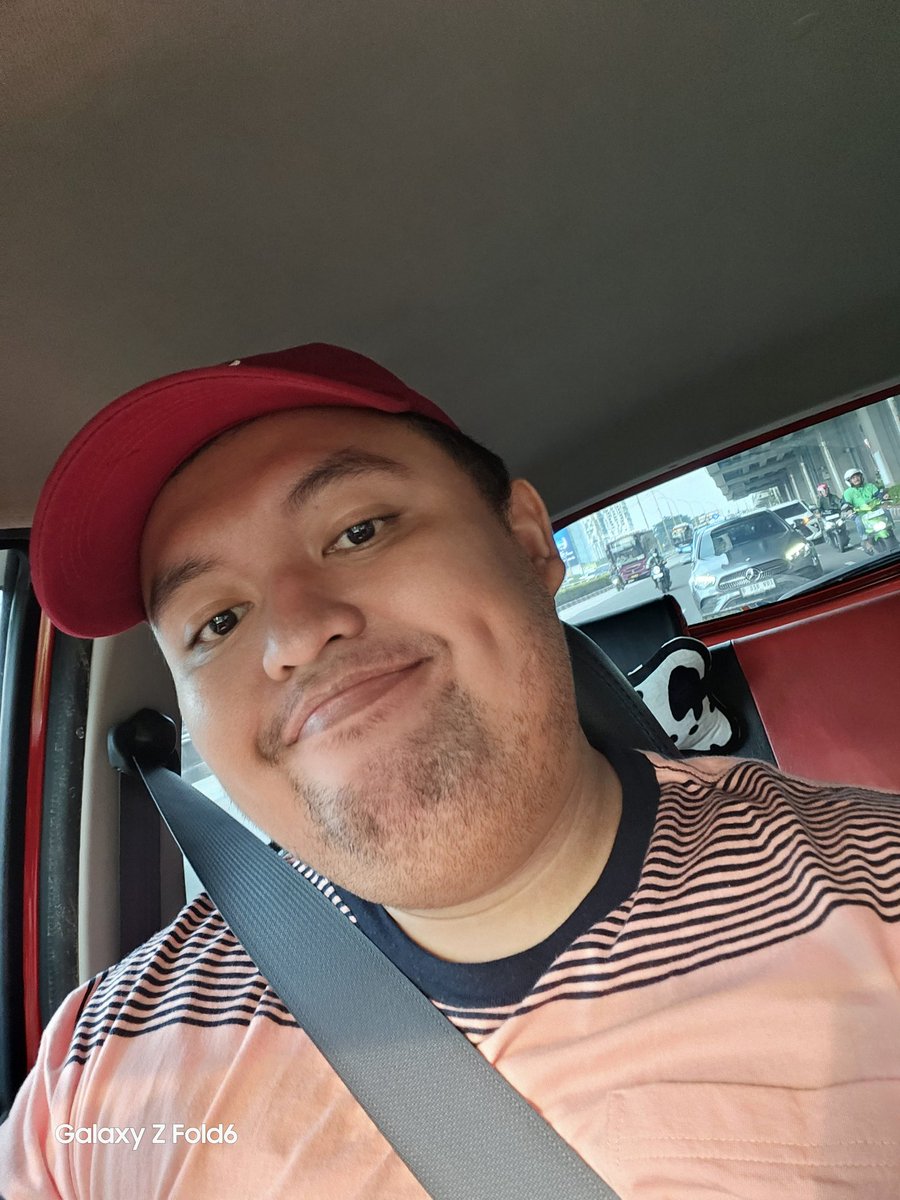 Hidayat Handika Pratama tweet media