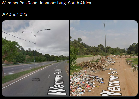 BJohnSA's tweet photo. @DadaMorero No need for @helenzille stunts... your results speak for themself! @contentcowboy https://t.co/QEIa9oZVEm