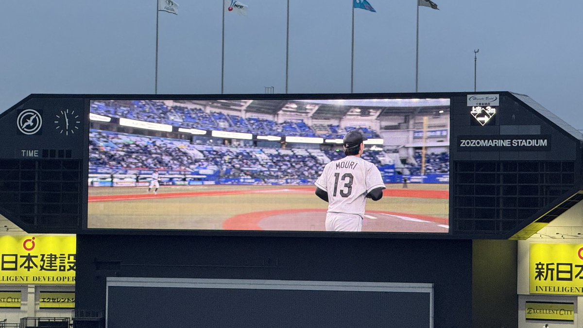 カリビアンレオ tweet media