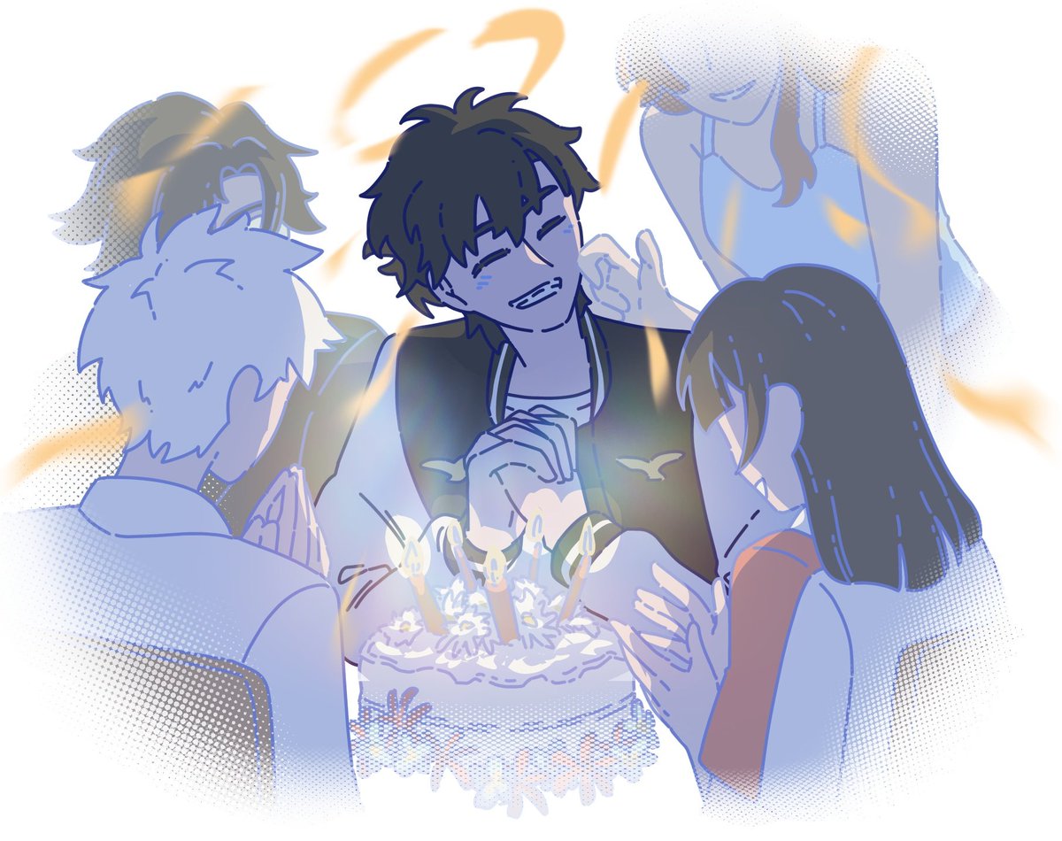 そう🥬 tweet media