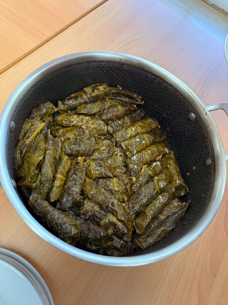 FESEducation's tweet photo. Yesterday’s Cooking Class session continued building confidence, practical skills, and community connection.

Proudly supported by HIWCF. https://t.co/2eNkK1OsH3