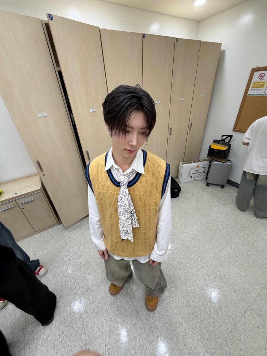 yk໒꒱ tweet media