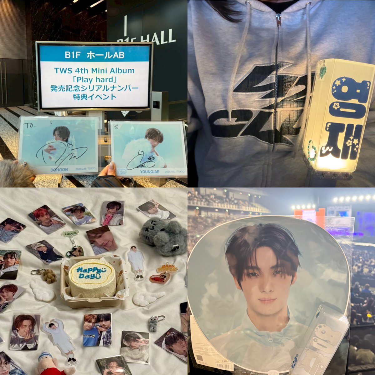 みっちー tweet media