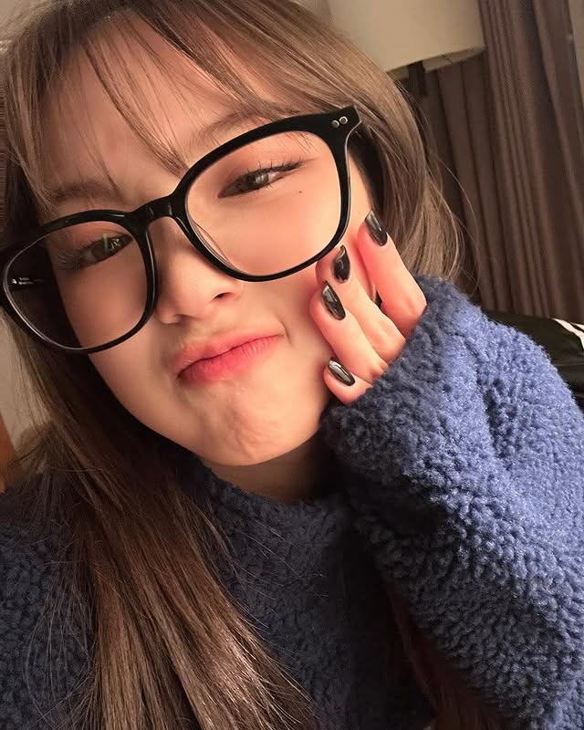 — #CHAEWON #김채원 #チェウォン