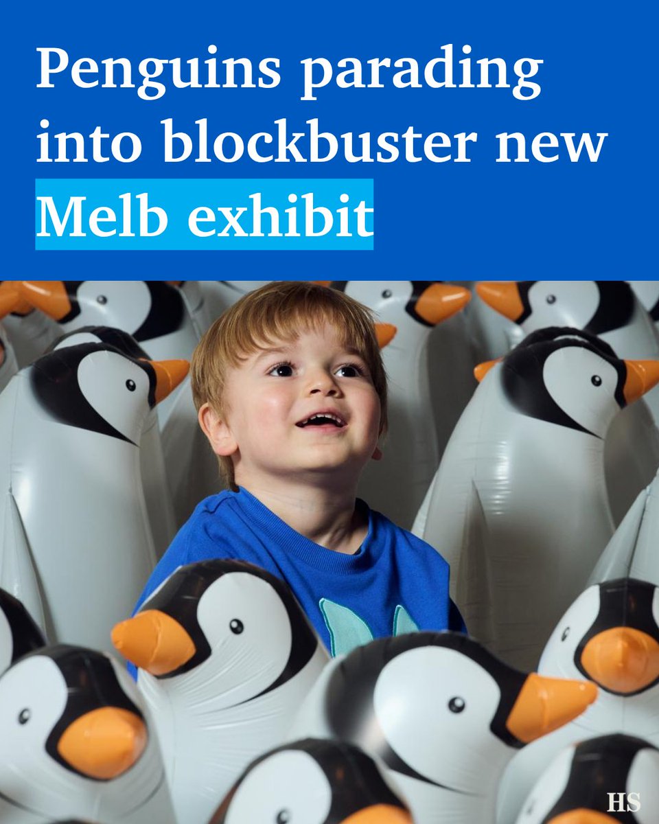 Herald Sun tweet media