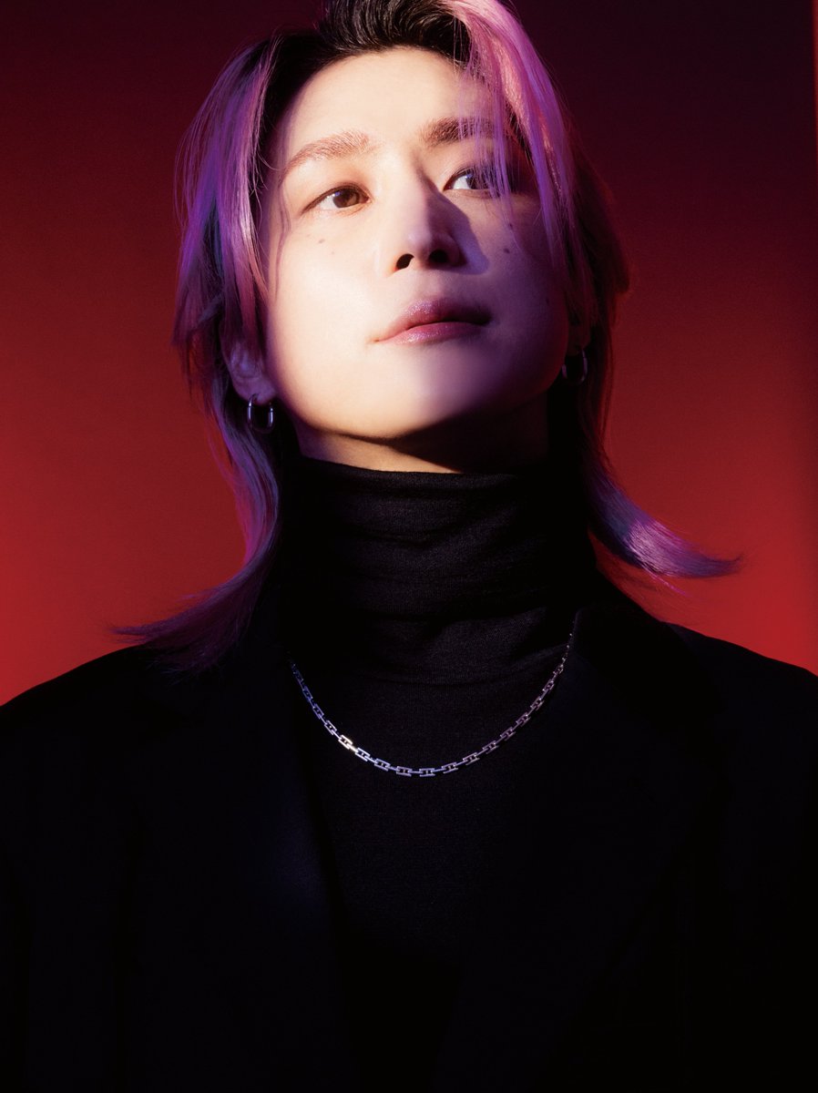 ON VOICE tweet media