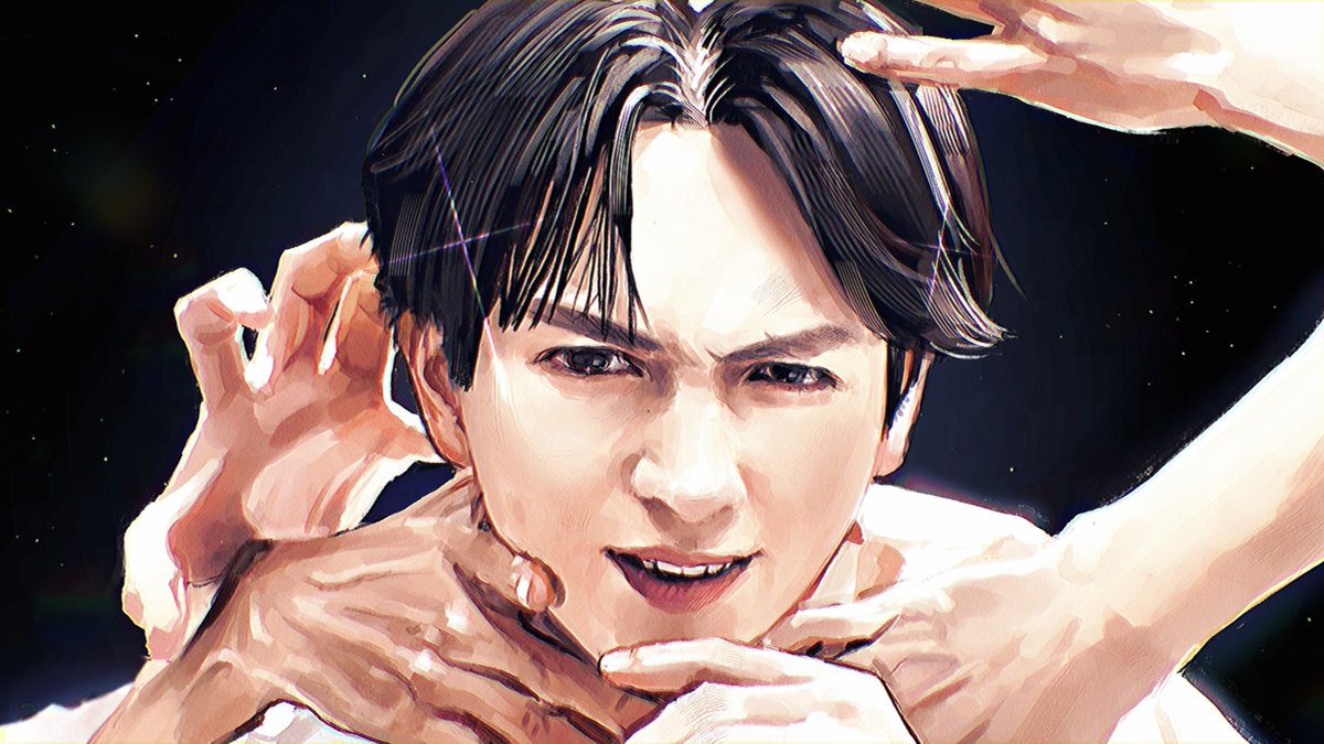 じゅういち tweet media