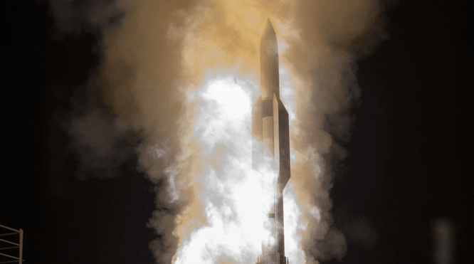 Defence Connect tweet media