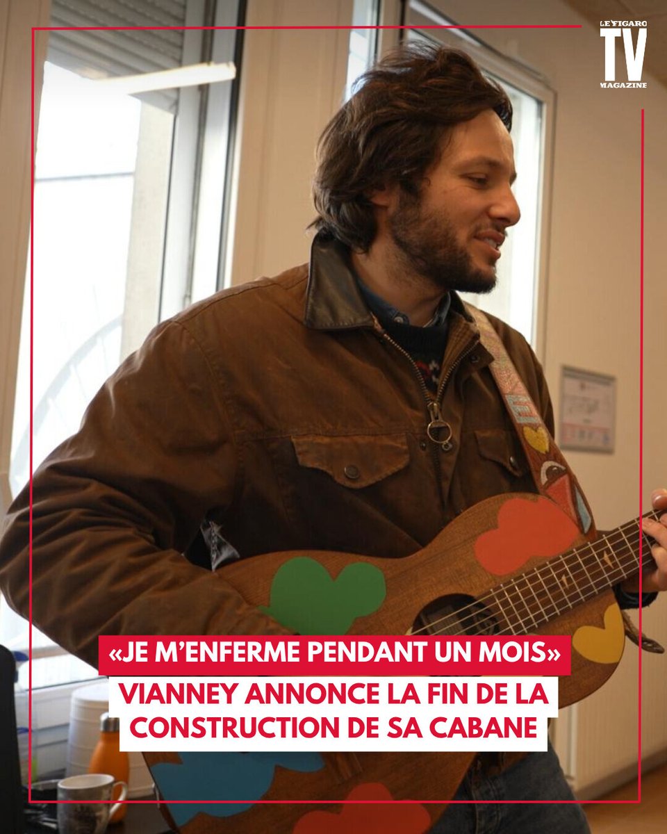 TV Magazine tweet media