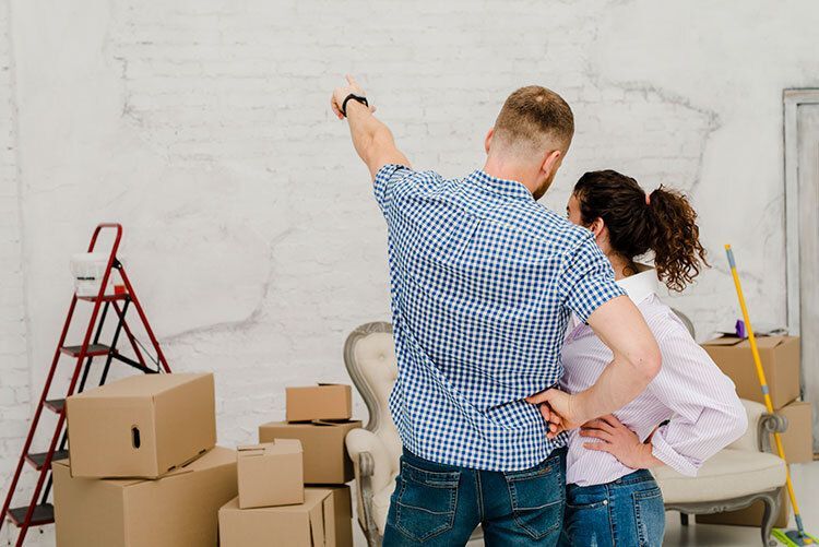 Comprar una vivienda nueva en España cuesta de media un 43% más que una de segunda mano goo.su/1vY9R. ¿Qué implica comprar #vivienda nueva en España? #viviendanueva #EstateOneBlog