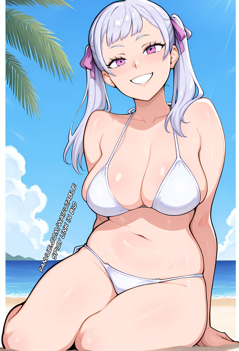 Waifu Table tweet media