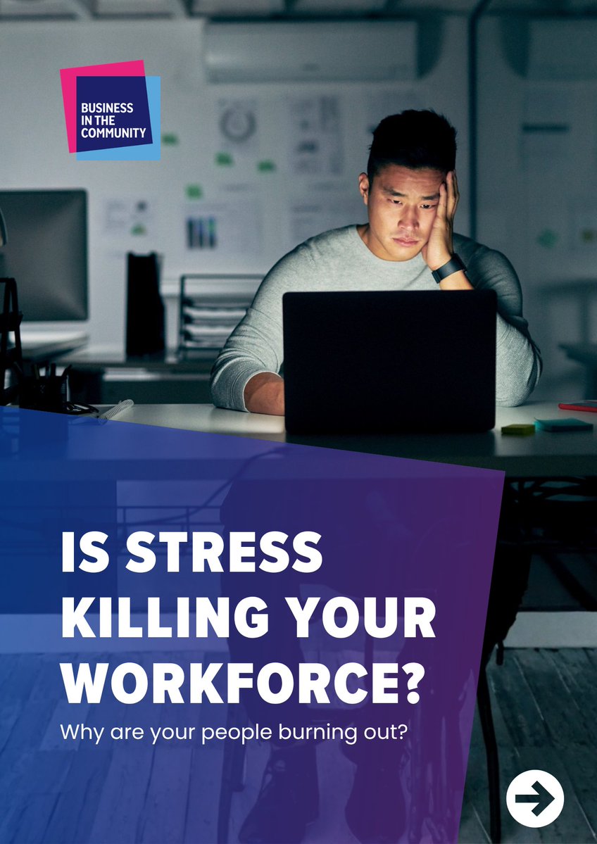 Business in the Community tweet media