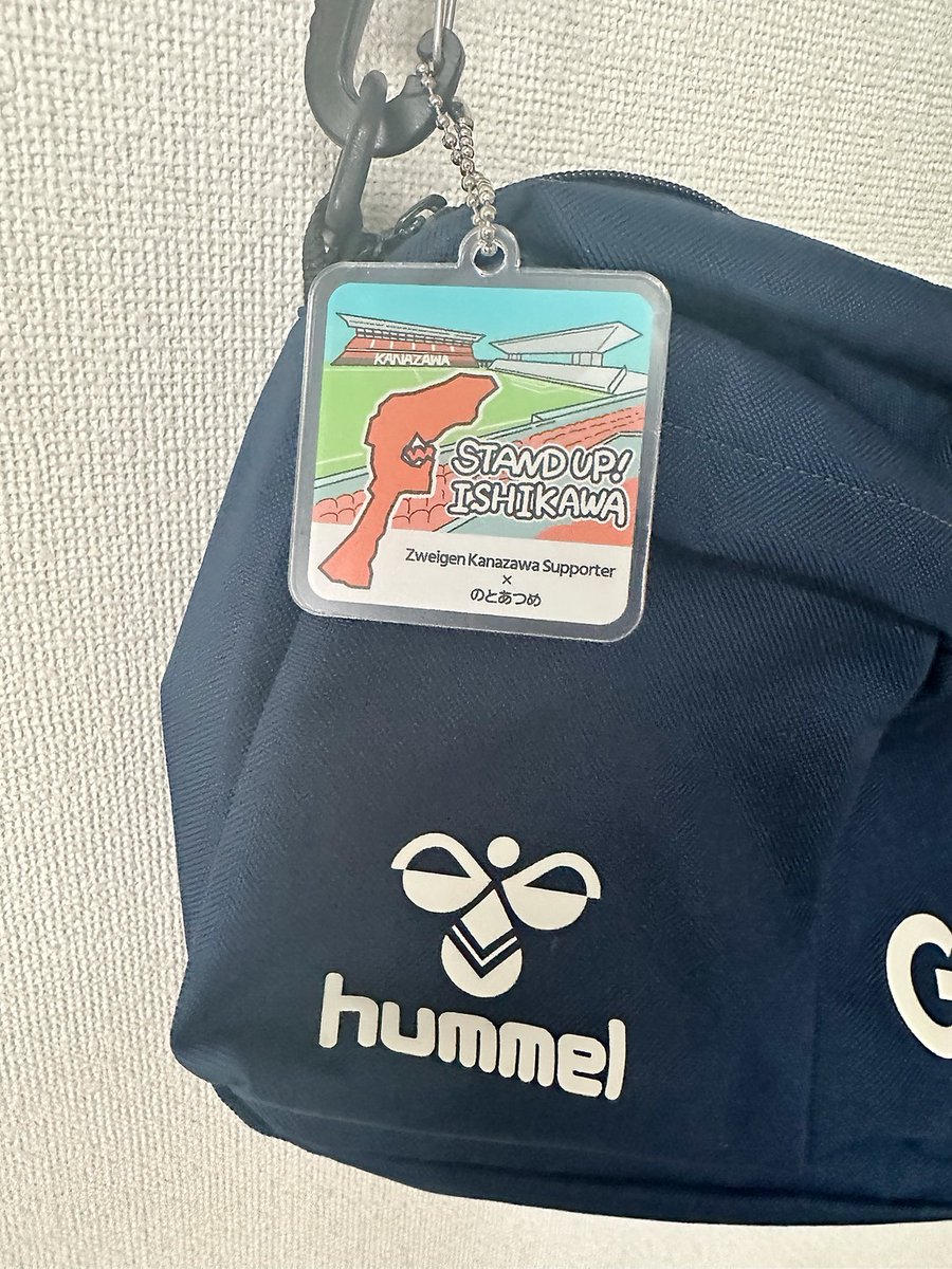 金沢ビッグフラッグプロジェクト実行委員会 tweet media