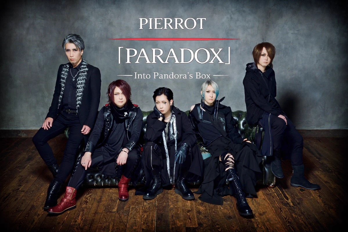 PIERROT OFFICIAL NEO (@PIERROT_jp_neo) / X