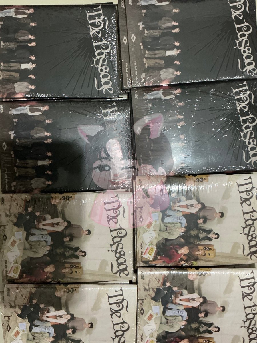 CATTALGICART tweet media