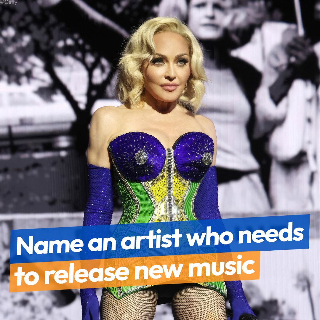 Magic Radio tweet media
