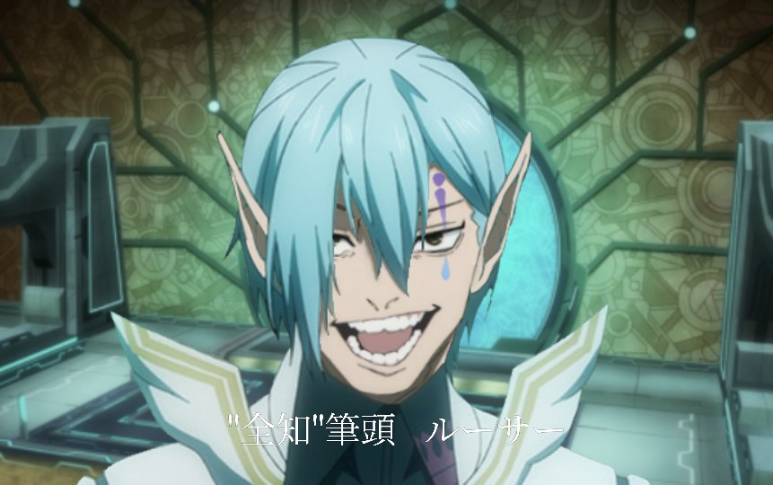 淡路 淡雪(ライル) tweet media