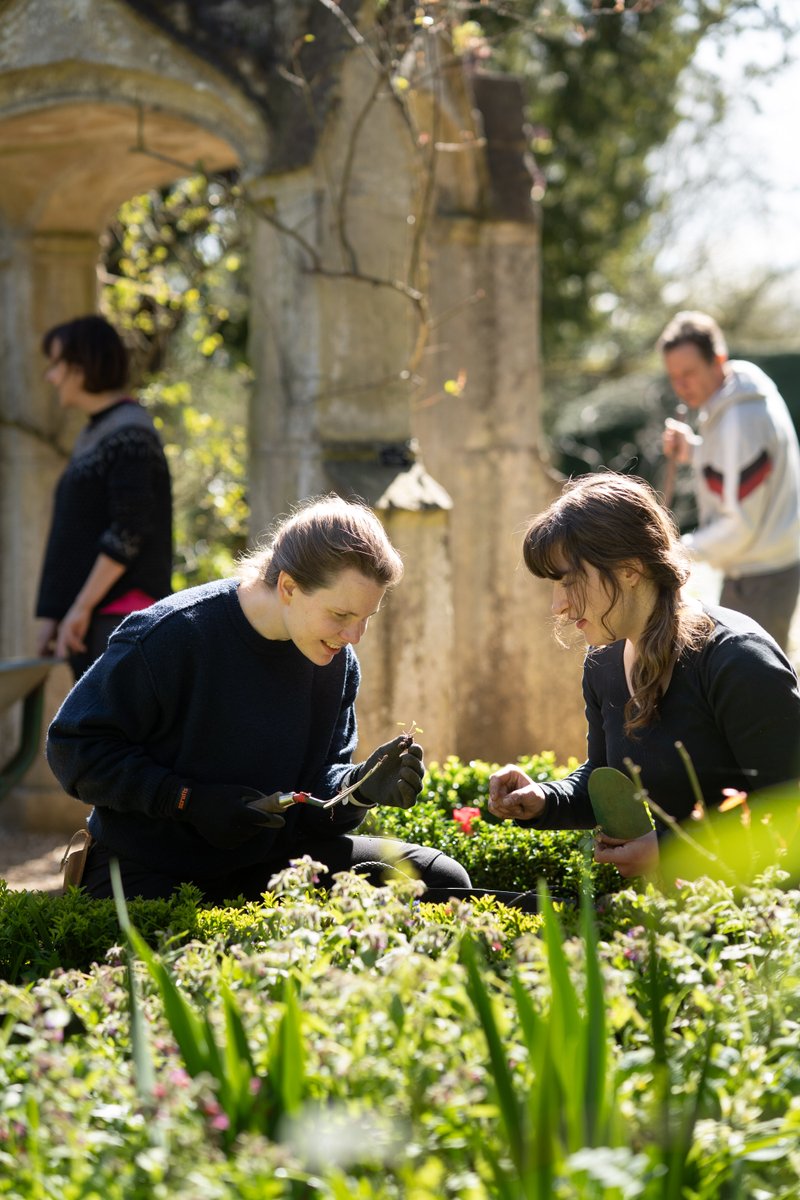 Lee Valley Park tweet media