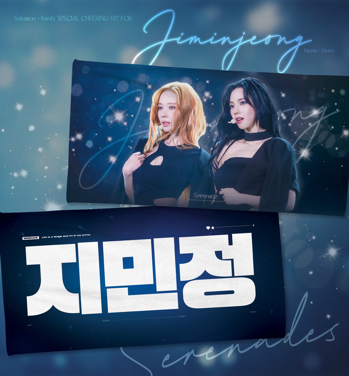 Salvation tweet media