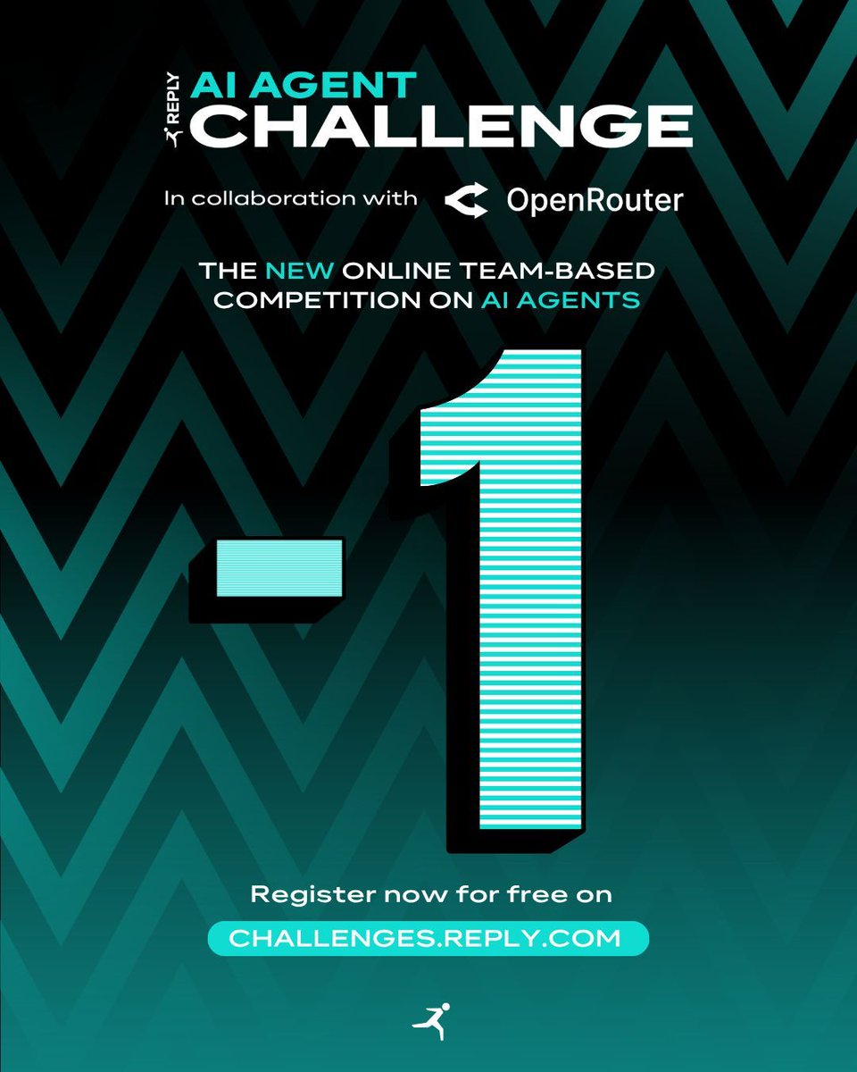 Reply Challenges tweet media