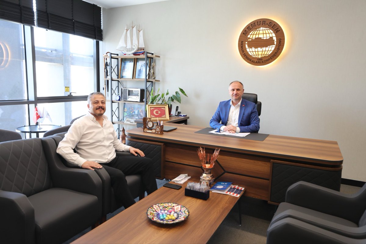 Memur-Sen Avantaj tweet media